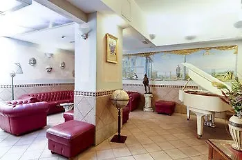 Museum 3* Řím