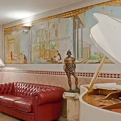 Otel Museum