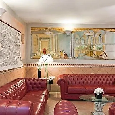 Museum Hotel Řím