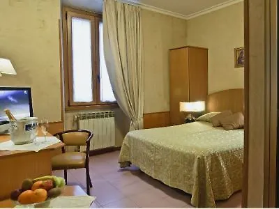 Museum Hotel Řím