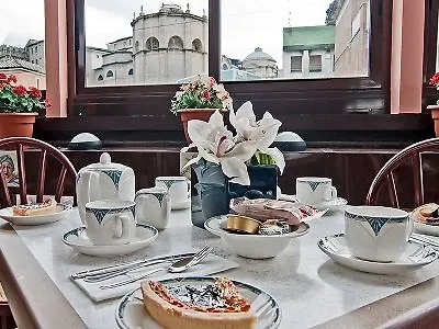 Museum 3* Řím