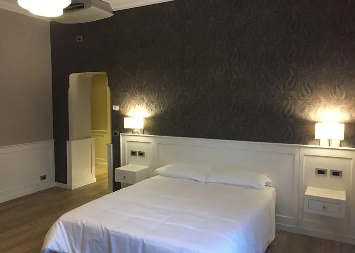 博物馆酒店 罗马