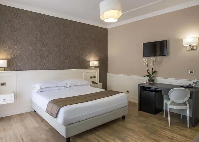 博物馆酒店 3* 罗马