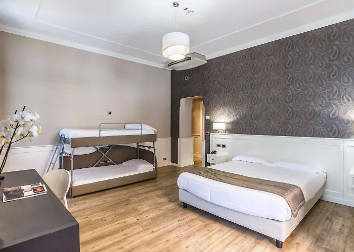 博物馆酒店 罗马