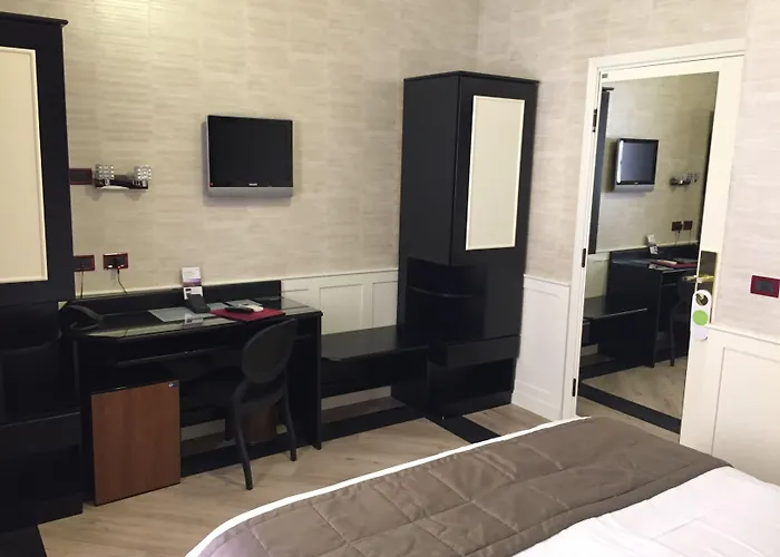 酒店 博物馆酒店