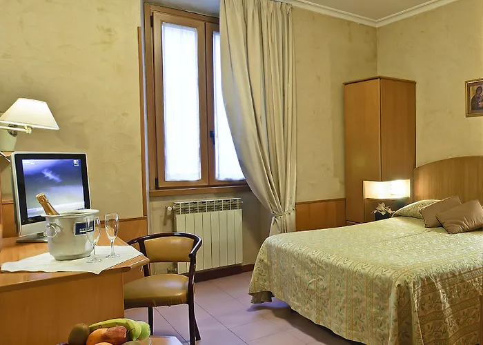 博物馆酒店 3* 罗马