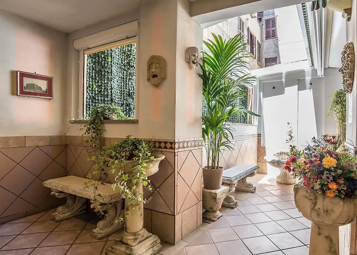 博物馆酒店 酒店 3*