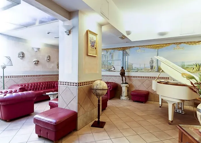 博物馆酒店 罗马