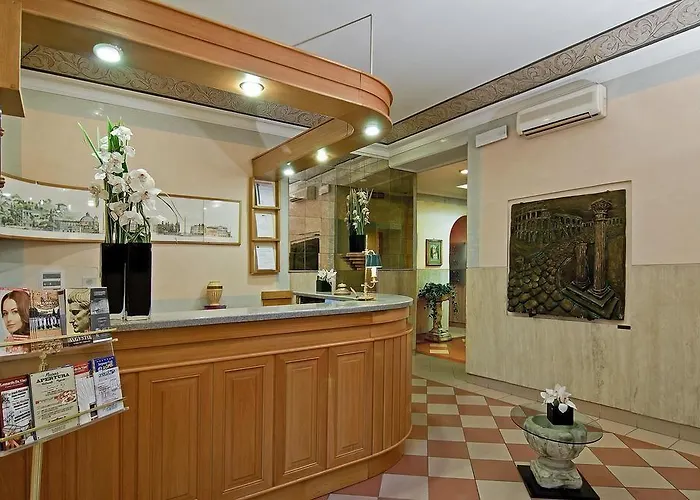 博物馆酒店 酒店