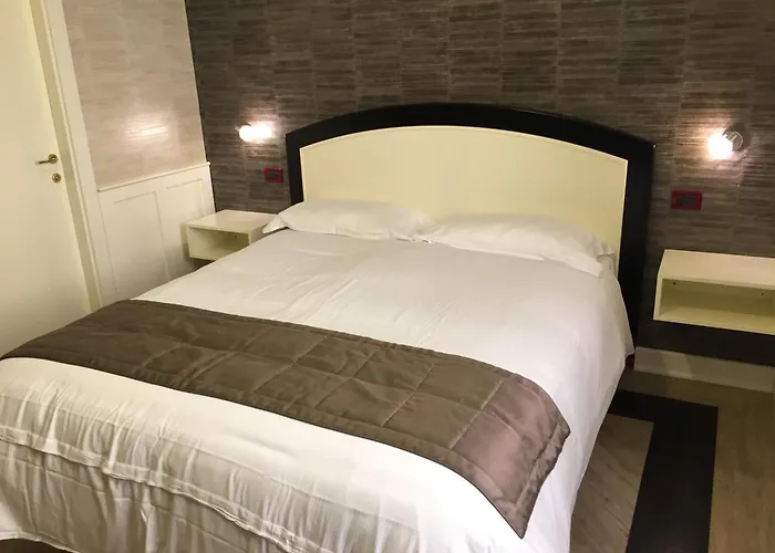 博物馆酒店 酒店